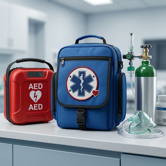 Equipaggiamento Medico